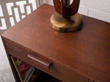 Sunbeam Exclusive Boston Credenza