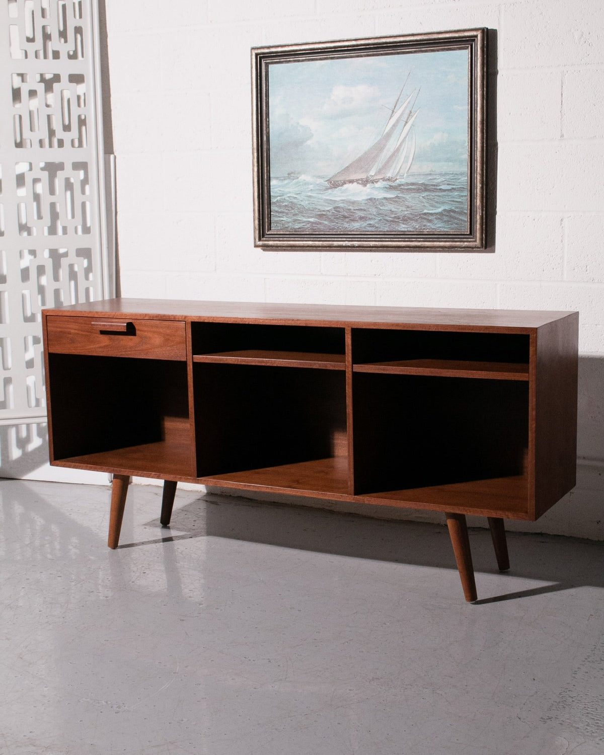 Sunbeam Exclusive Boston Credenza