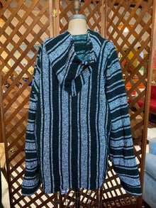 Woven Baja Hoodie (XXL)