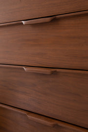 Hansen Handcrafted Highboy Sunbeam Exclusive