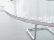 Oval 60” Daisy Dining Table