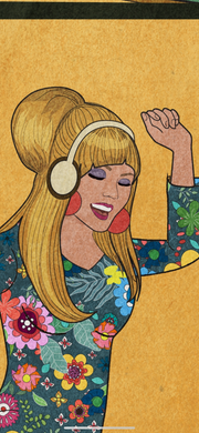 Get Your Boogie on by Apple Pie