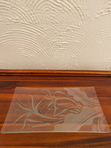 Vintage Tray
