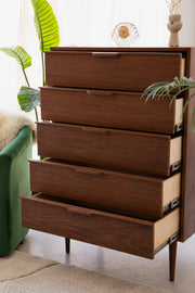 Hansen Handcrafted Highboy Sunbeam Exclusive