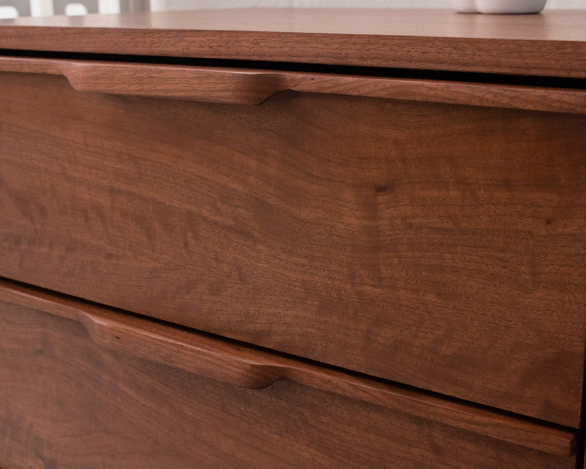 Brooklyn 12 Drawer Dresser