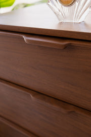 Hansen Handcrafted Highboy Sunbeam Exclusive