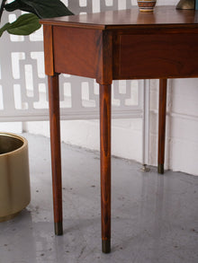 Margot Corner Desk w/ Drawer