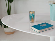 Oval 60” Daisy Dining Table