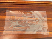 Vintage Tray
