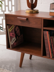 Sunbeam Exclusive Boston Credenza
