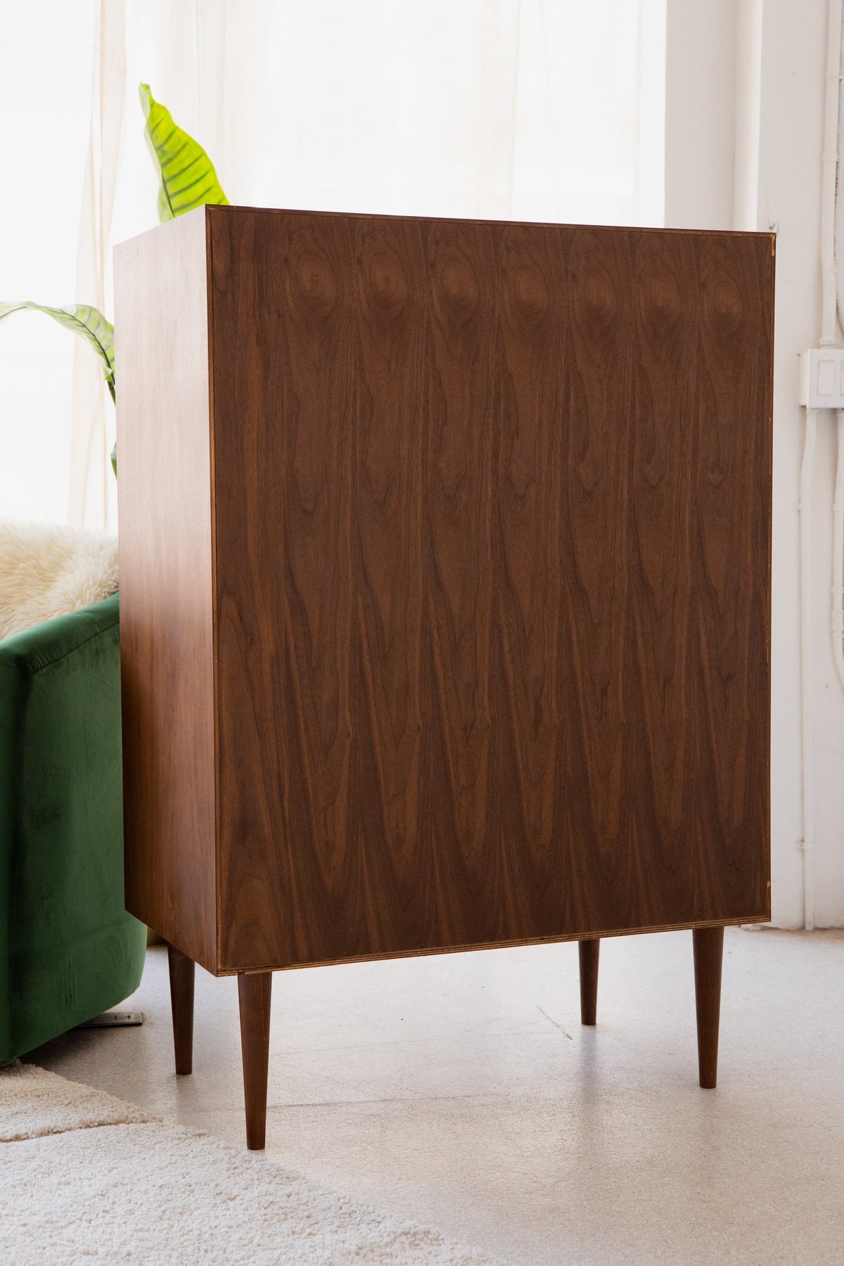 Hansen Handcrafted Highboy Sunbeam Exclusive