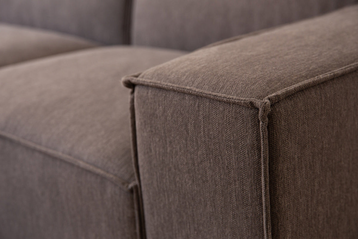 Shoreline Modular Sectional in your color choice