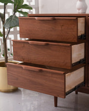 Brooklyn 12 Drawer Dresser