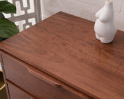 Brooklyn 12 Drawer Dresser