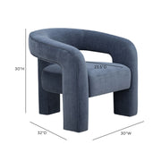 Malone Accent Chair