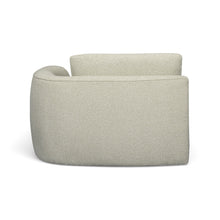 Noor XL 47" Modular Corner Chair