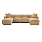 Perry 6-Piece Modular U-Sectional