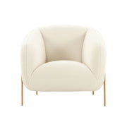 Kandra Accent Chair by Inspire Me! Home Decor
