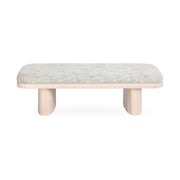 Ollie Upholstered Bench (48"-57")