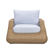 Dana Outdoor Accent Chair