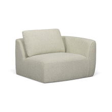 Noor XL 47" Modular Corner Chair