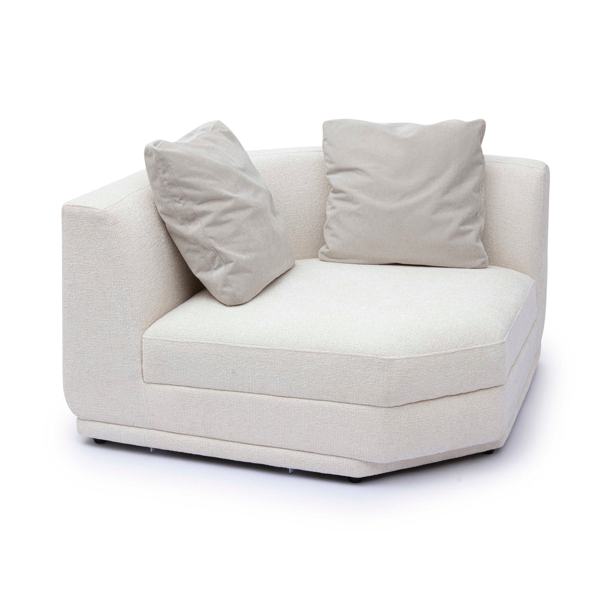 Perry Modular Corner Wedge