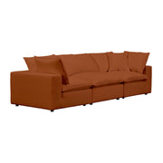 Cali 120" Modular Sofa