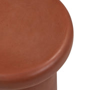 Lydia Concrete Indoor/Outdoor Side Table