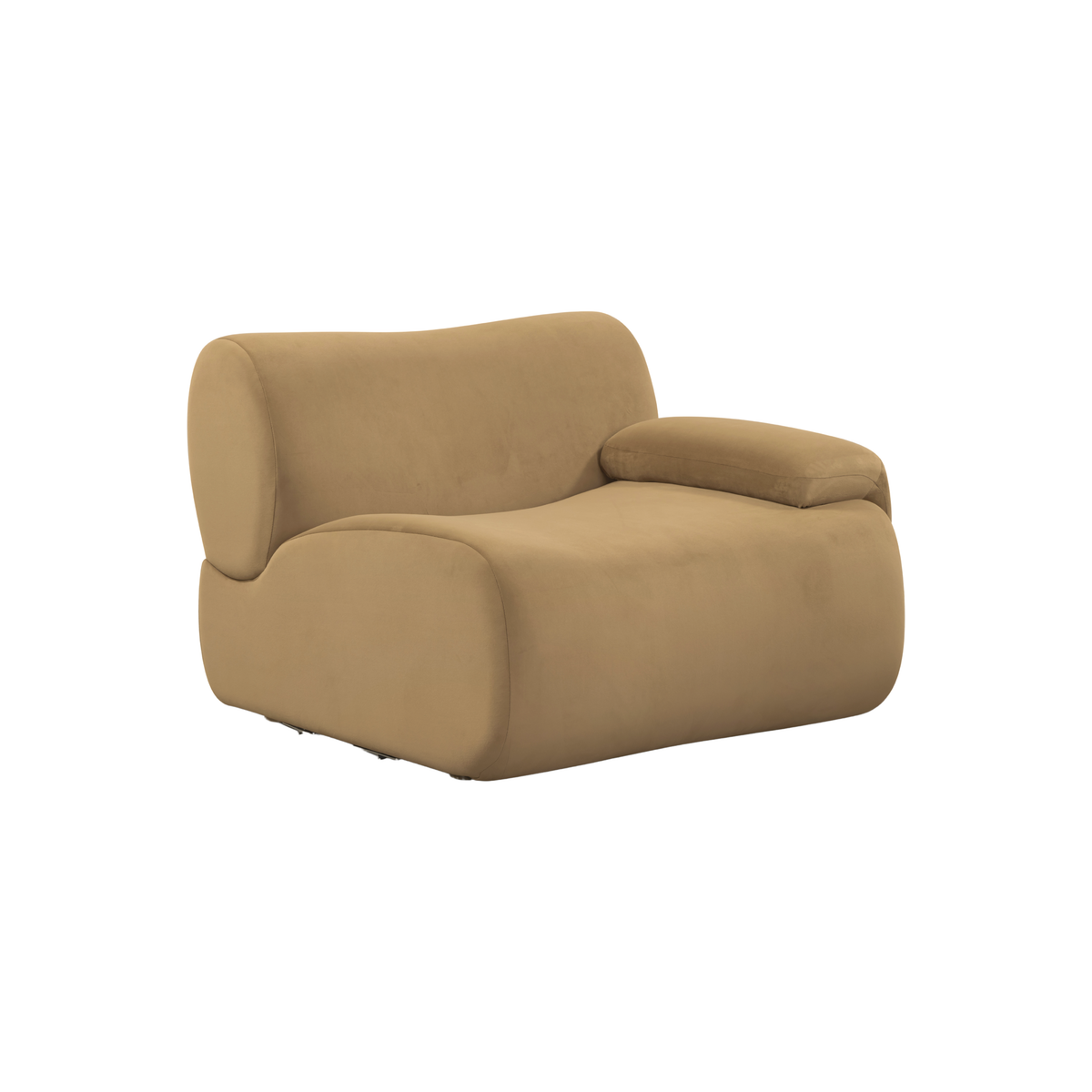 Zenith Modular Corner Chair