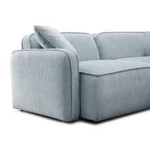 Travie 78" Modular Loveseat