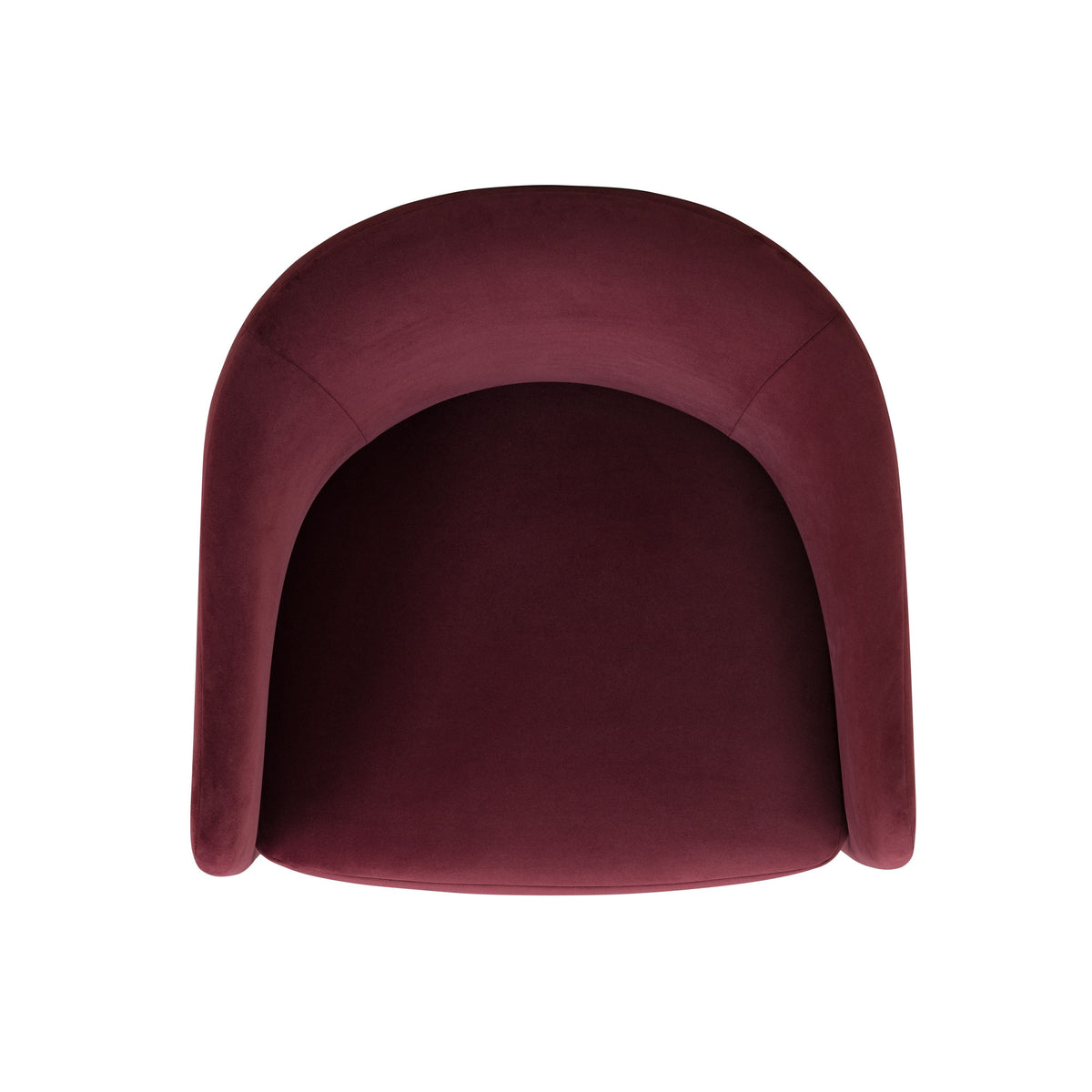Seraphina Performance Velvet Dining Chair