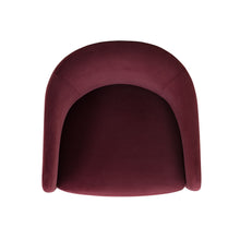 Seraphina Performance Velvet Dining Chair