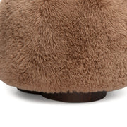 Oopa Swivel Ottoman