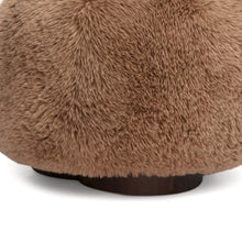 Oopa Swivel Ottoman