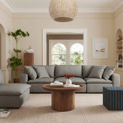 Cali 120" Modular Sofa
