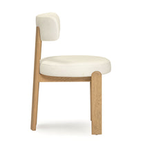 Odessa Performance Dining Chair