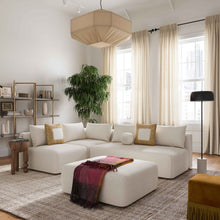 Hangover Ottoman
