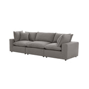 Cali 120" Modular Sofa
