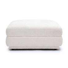 Perry Modular Ottoman