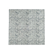 Crissy Cotton Canvas Printed Napkins - Set of 4