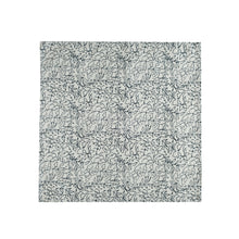 Crissy Cotton Canvas Printed Napkins - Set of 4