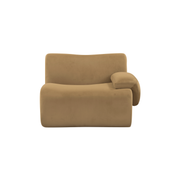 Zenith Modular Corner Chair