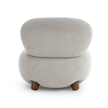 Pucker Accent Chair