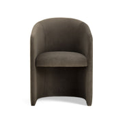 Seraphina Performance Velvet Dining Chair