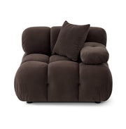 Calliope Performance Modular Corner Chair