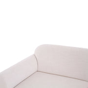 Gorge 81" Modular Loveseat