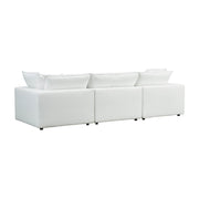 Cali 120" Modular Sofa