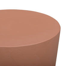 Margot Indoor/Outdoor Concrete Stool