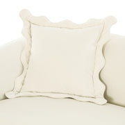 Lou 91" Sofa