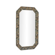 Charlene 35"X59" Jewel Wall Mirror